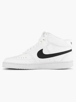 Witte Court Vision Mid