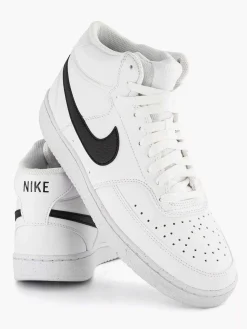 Witte Court Vision Mid