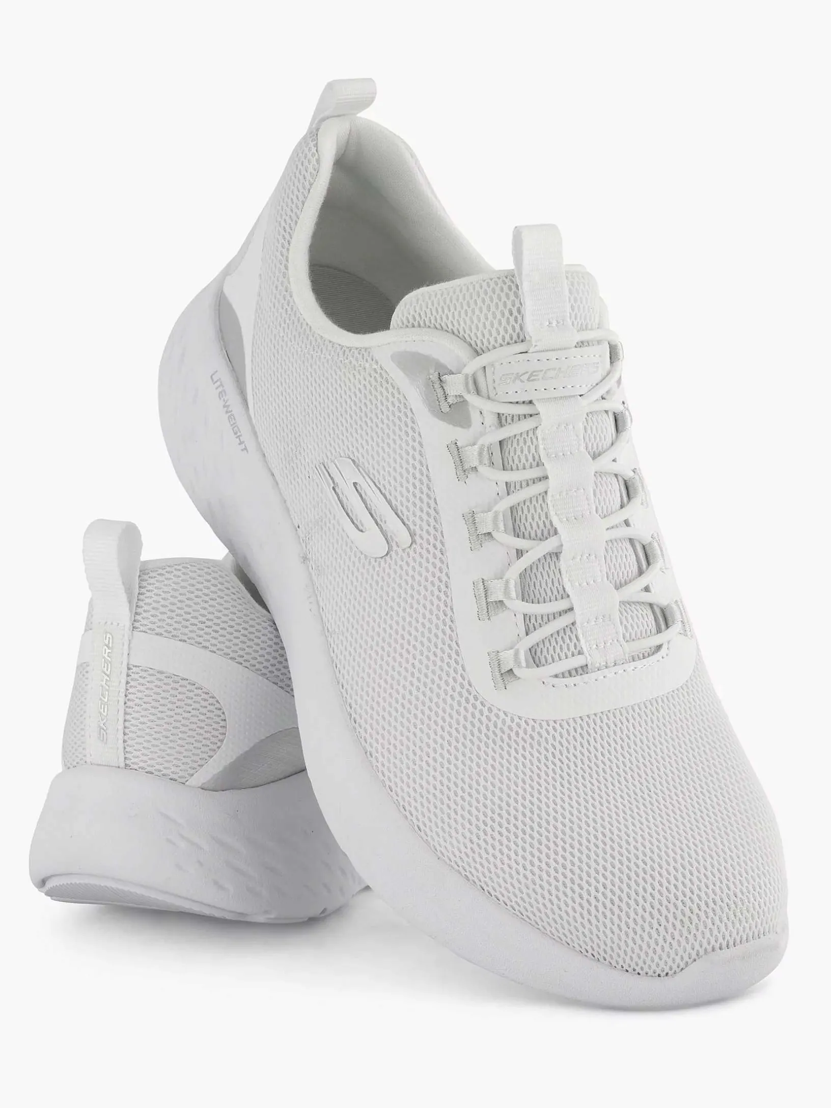 Witte Go Run Lite