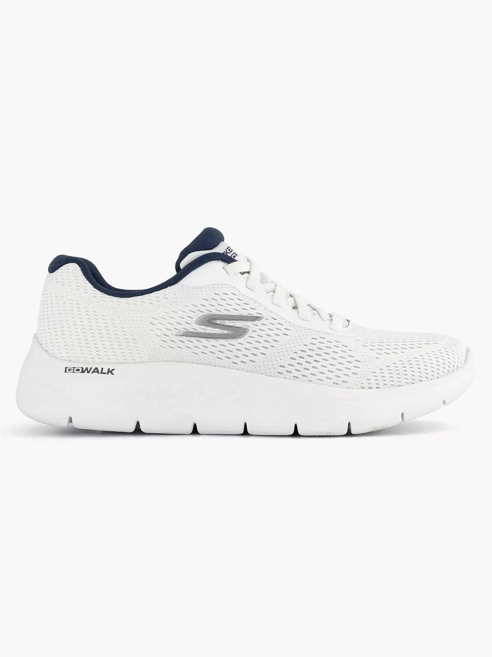 Witte Go Walk Flex- Remark