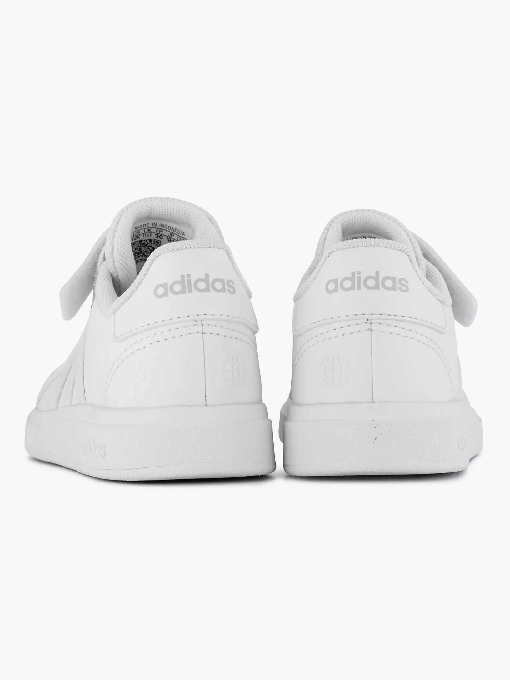 Witte Grand Court 2.0 El K