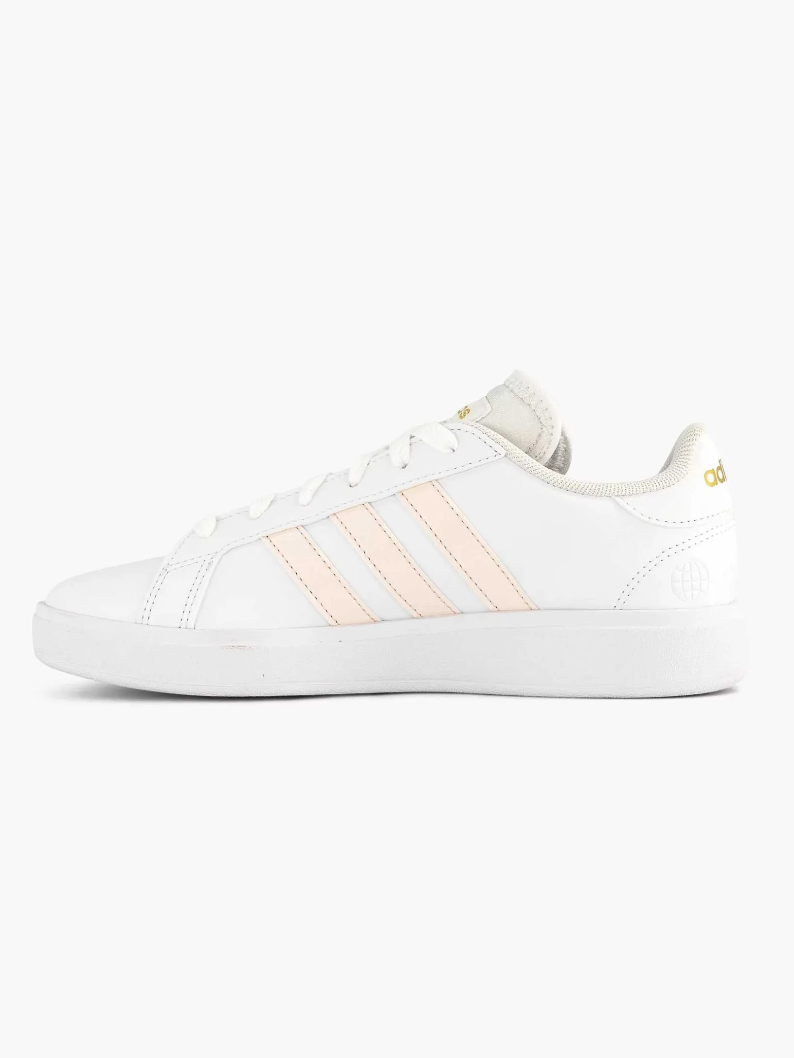 Witte Grand Court Base 2.0