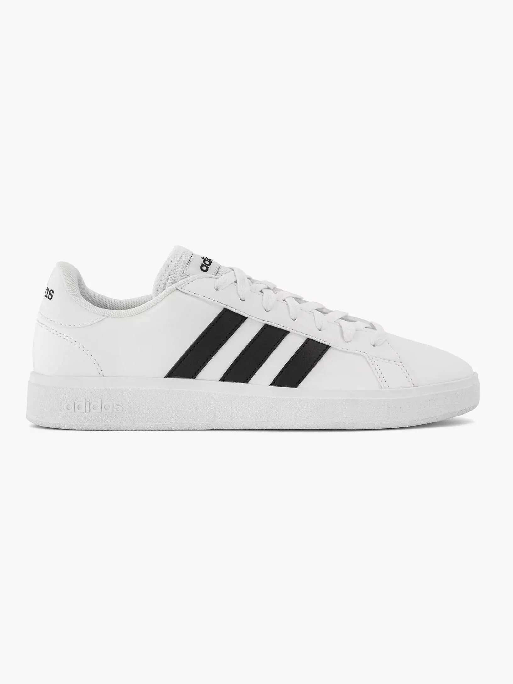 Witte Grand Court Base 2.0