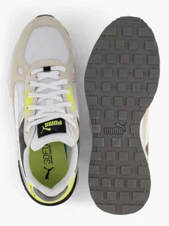 Witte Graviton Pro