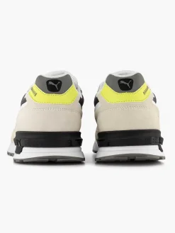 Witte Graviton Pro