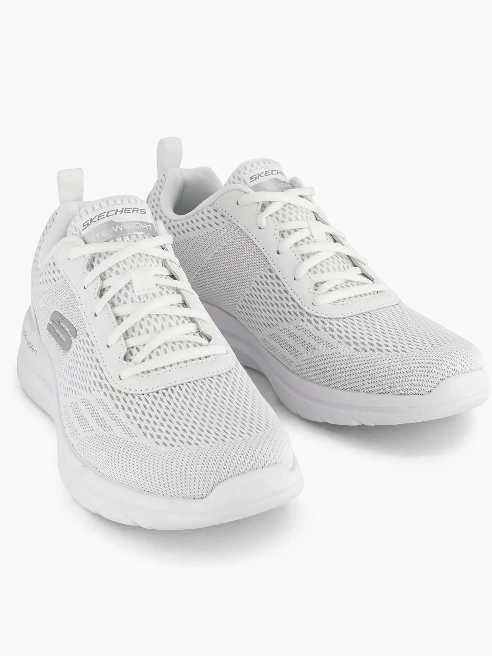 Witte Harren - Mavix