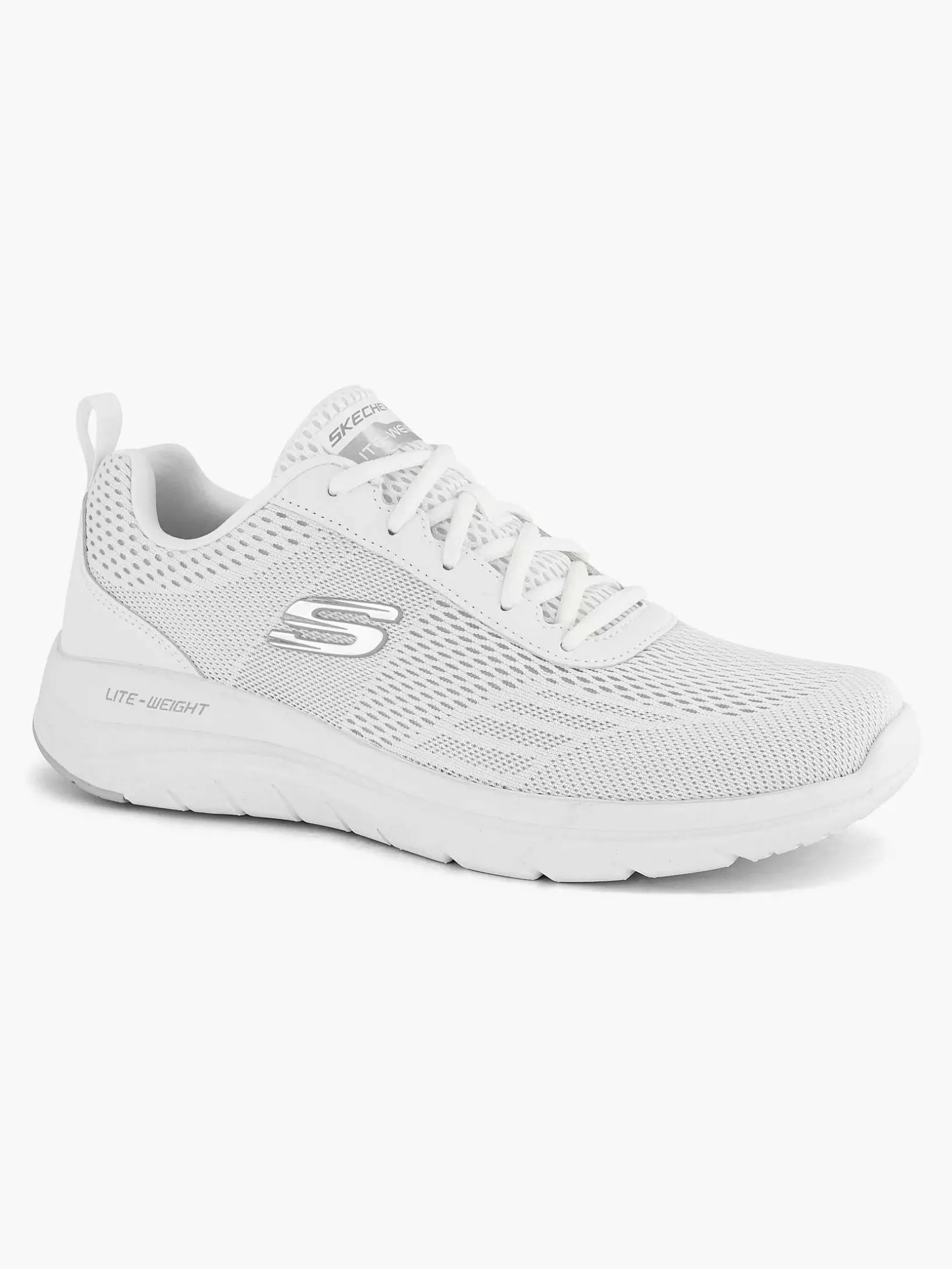 Witte Harren - Mavix