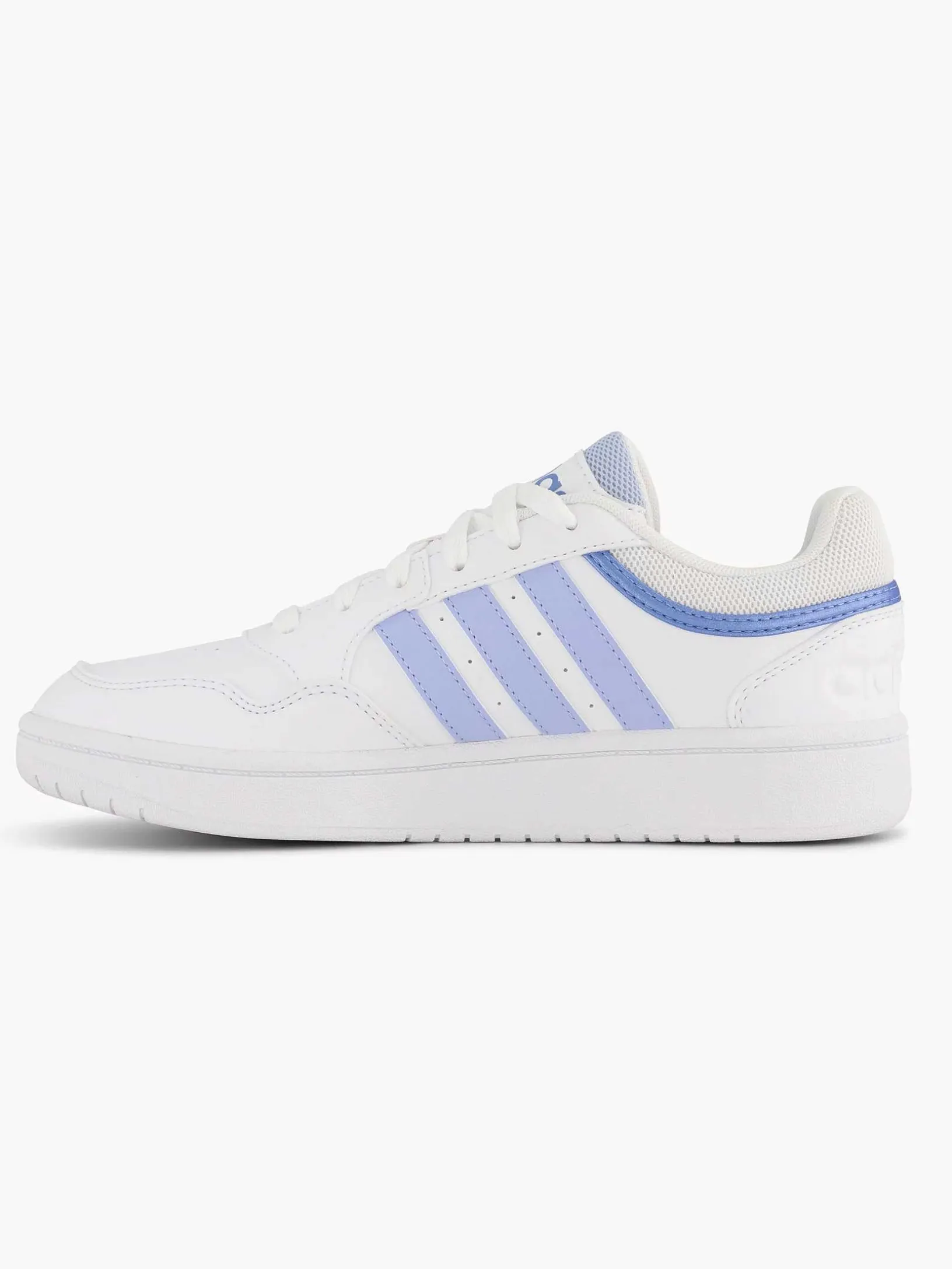 Witte Hoops 3.0