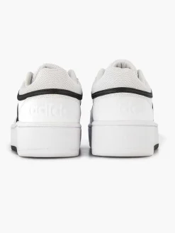 Witte Hoops 3.0 Bold W