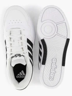 Witte Hoops 3.0 Bold W
