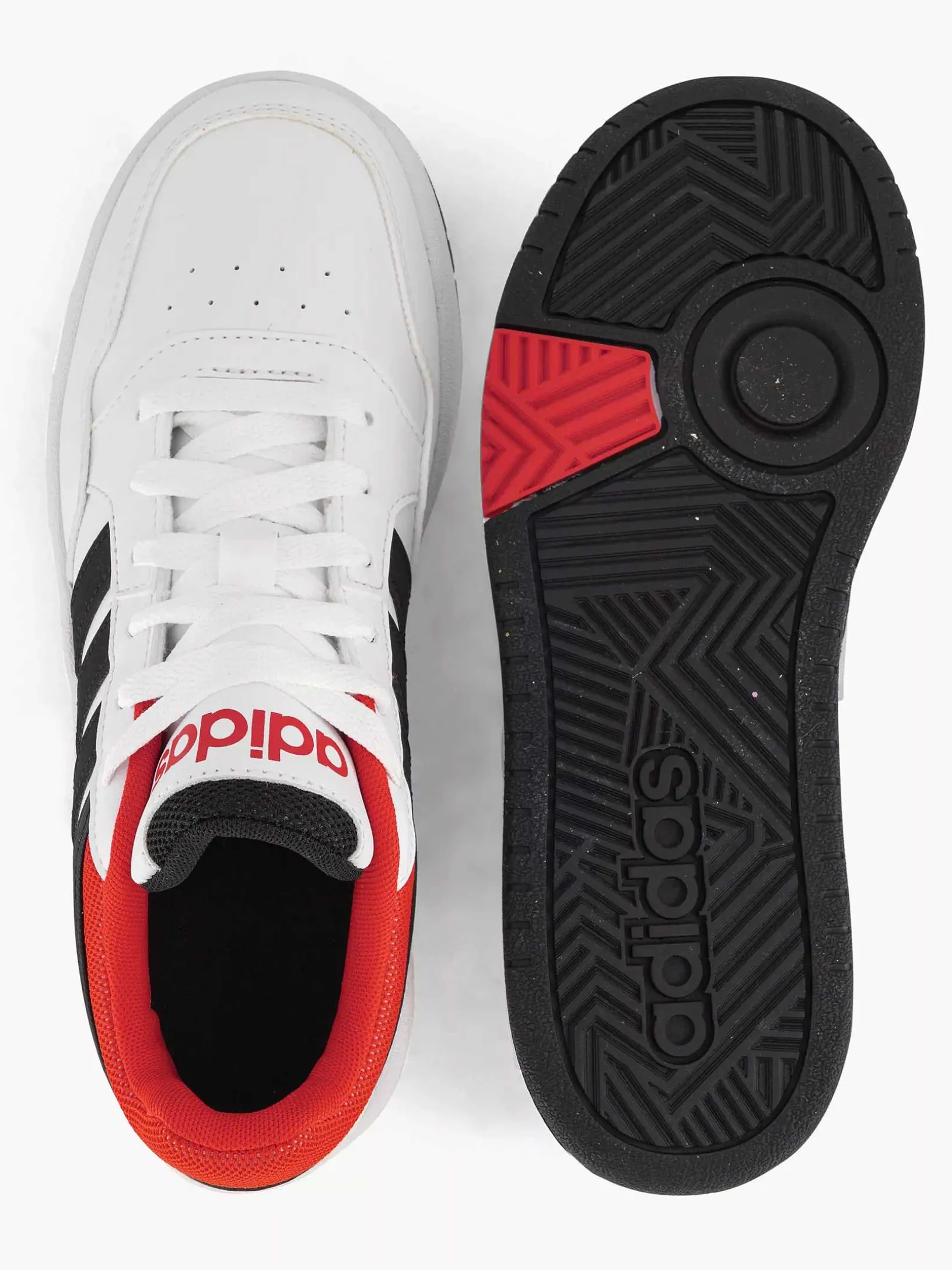 Witte Hoops 3.0 K