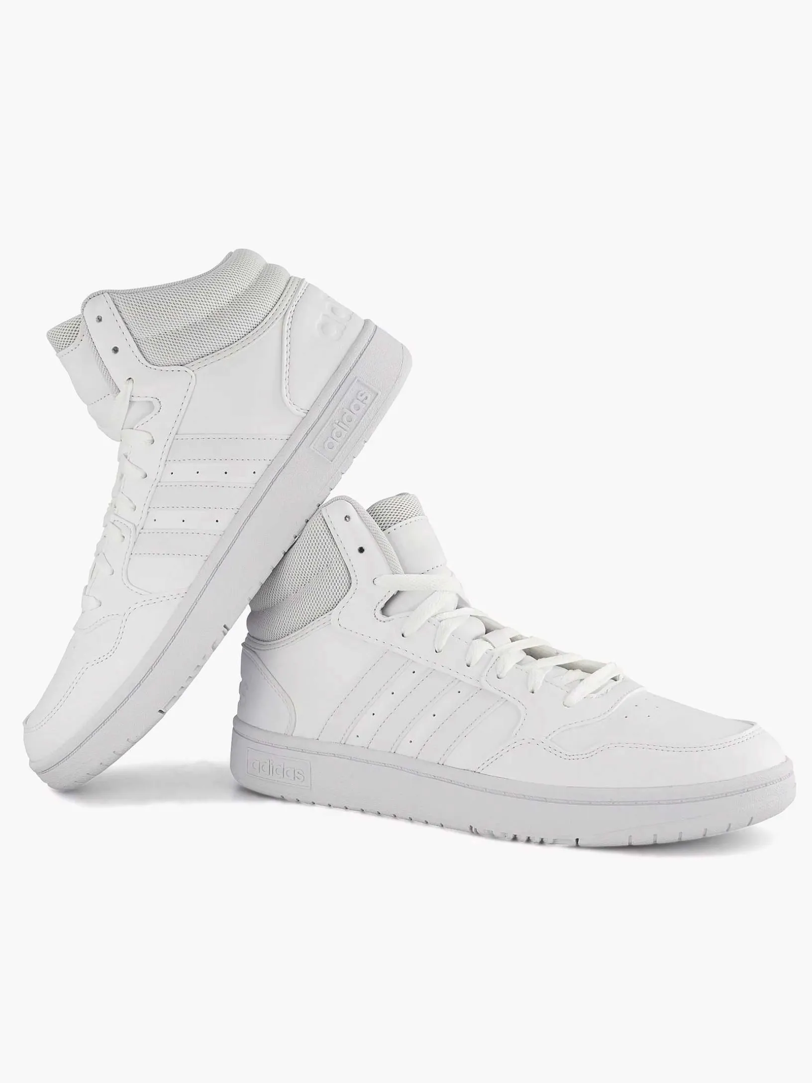 Witte Hoops 3.0 Mid