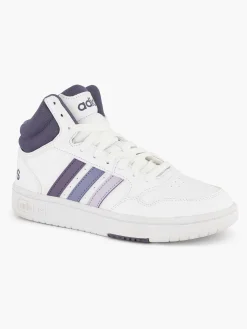Witte Hoops 3.0 Mid