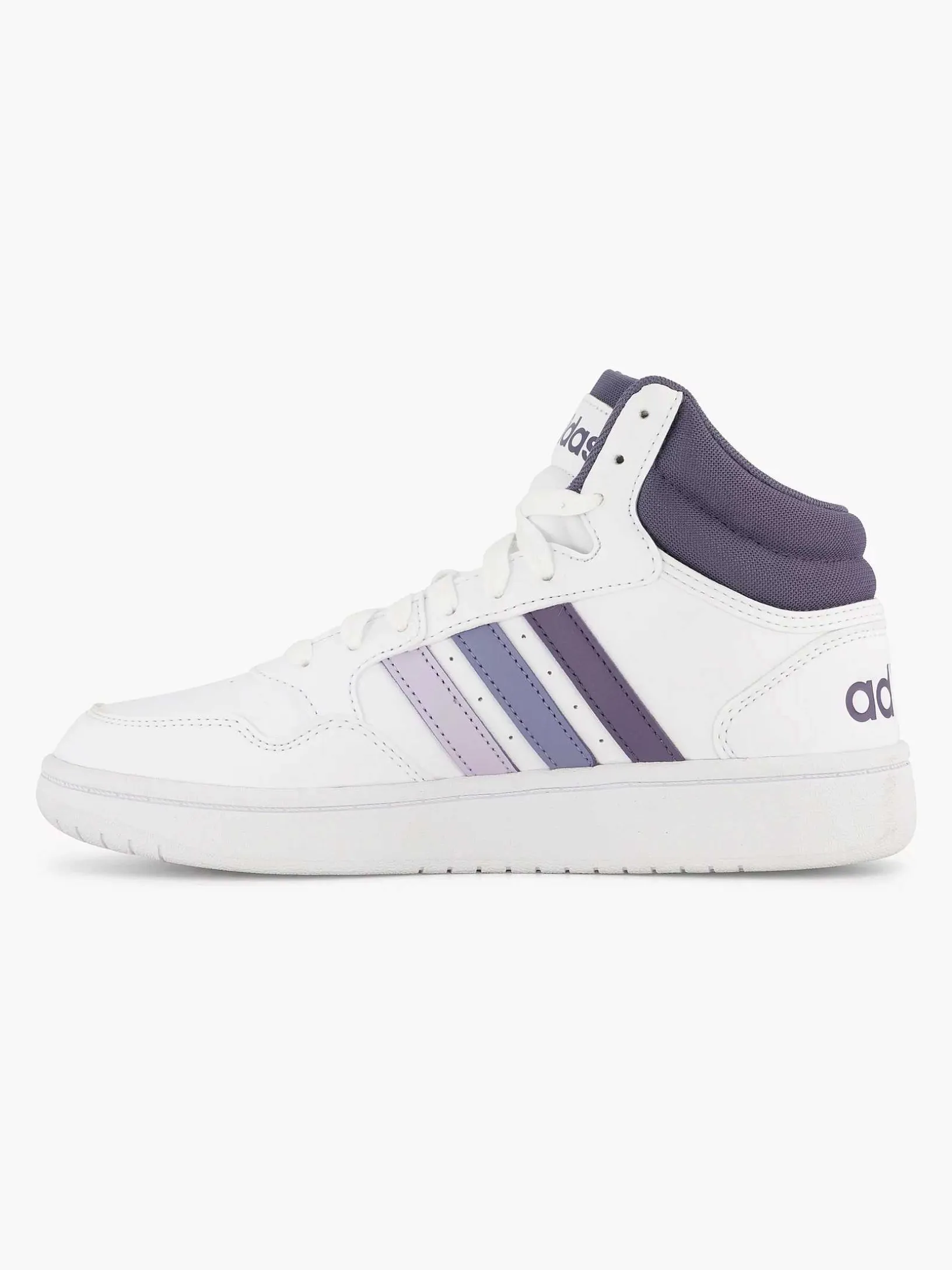 Witte Hoops 3.0 Mid