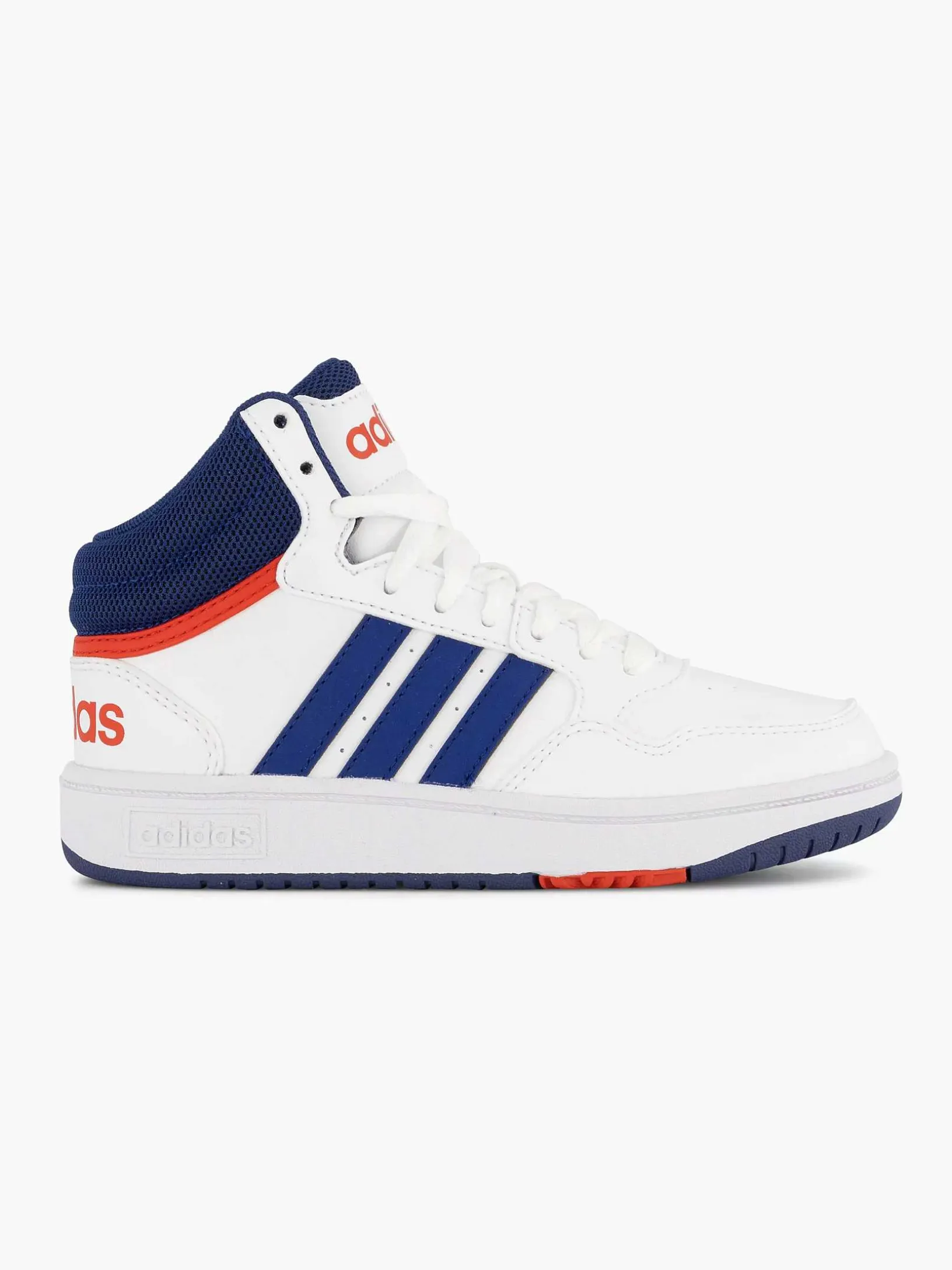 Witte Hoops Mid 3.0 K