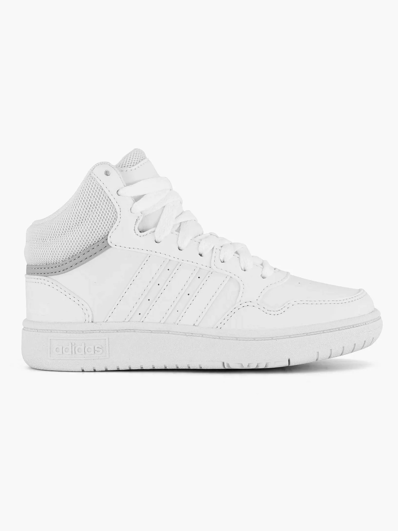 Witte Hoops Mid 3.0 K