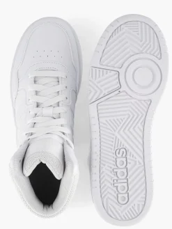 Witte Hoops Mid 3.0 K