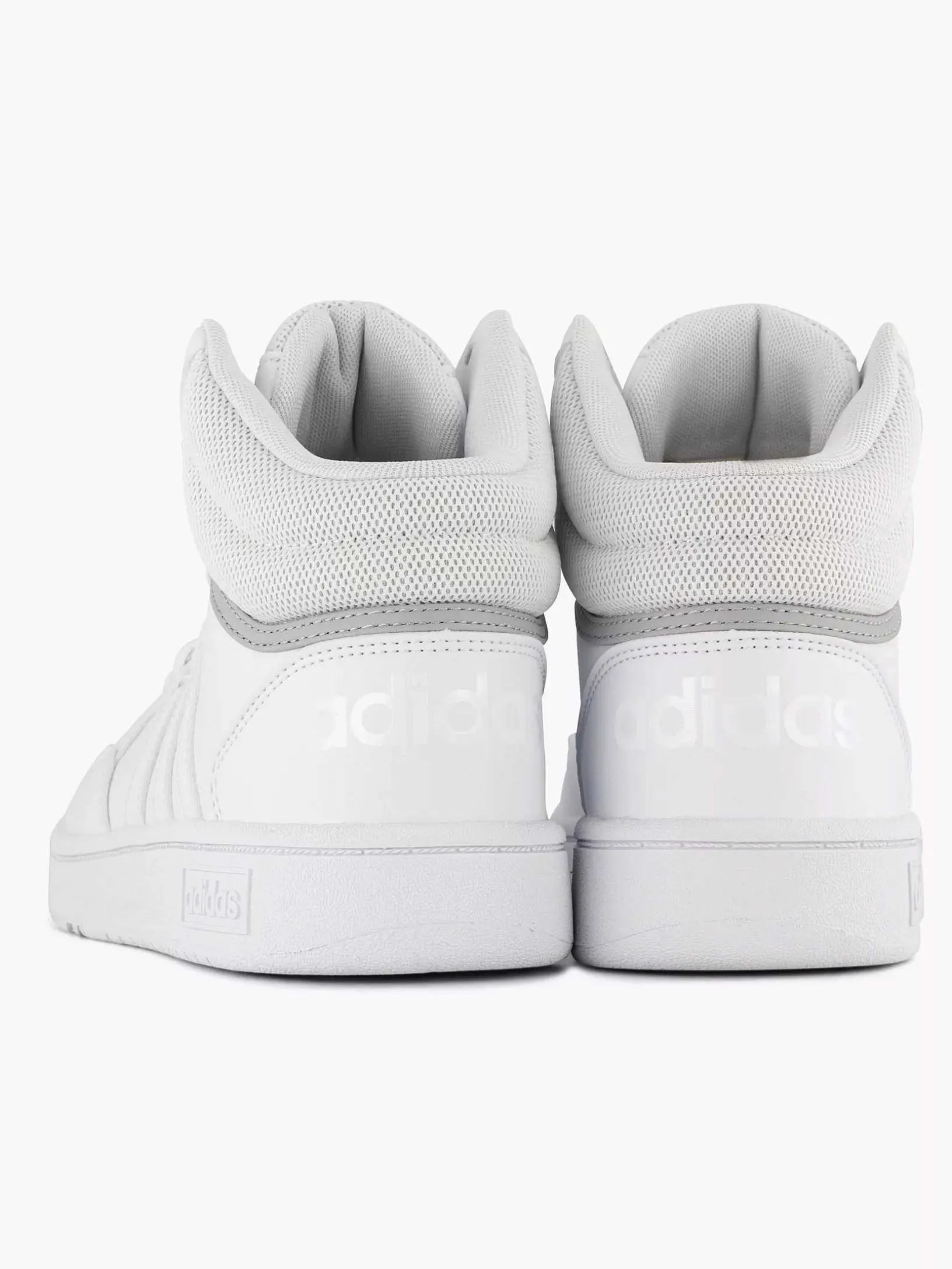 Witte Hoops Mid 3.0 K