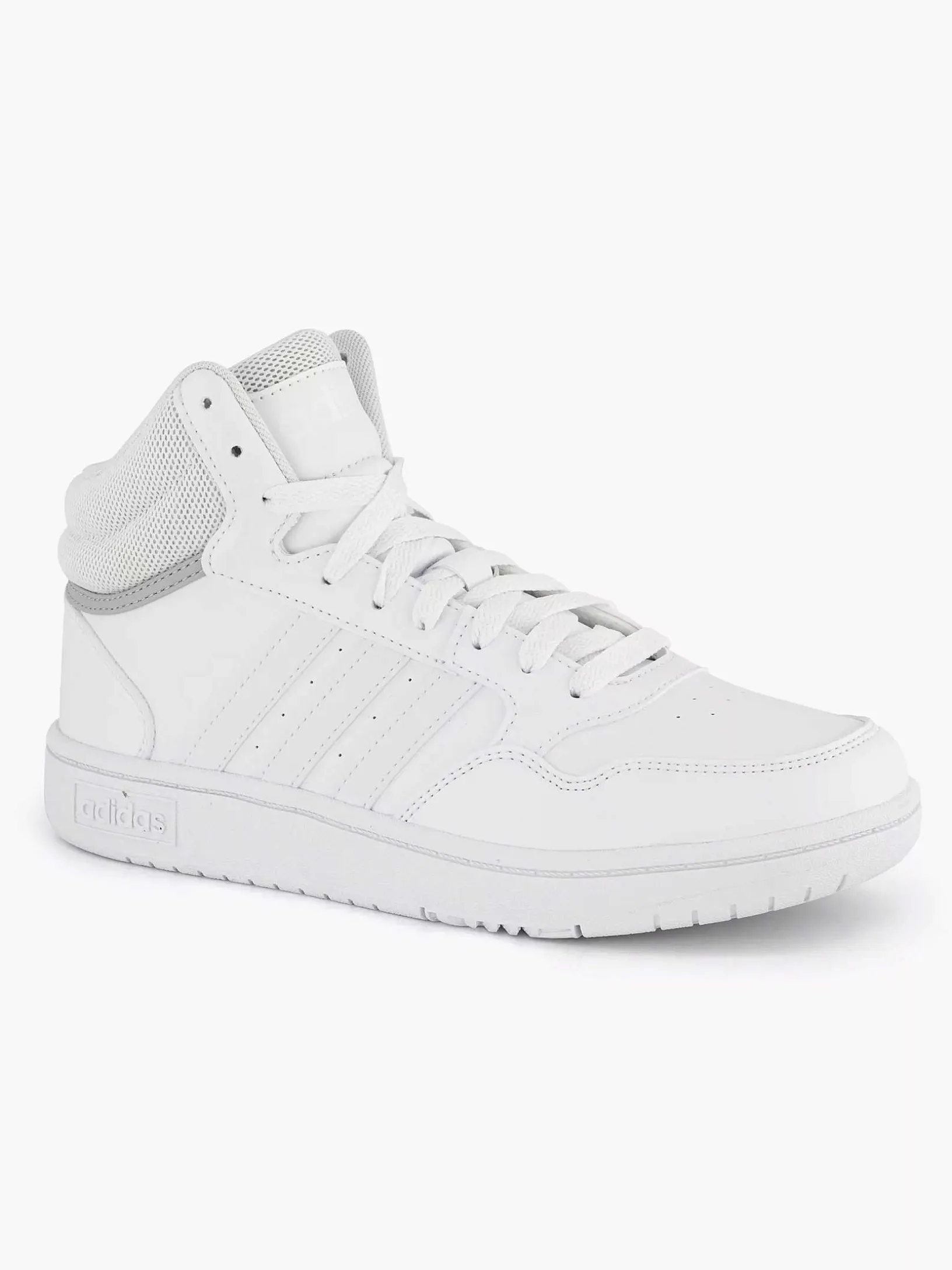 Witte Hoops Mid 3.0 K