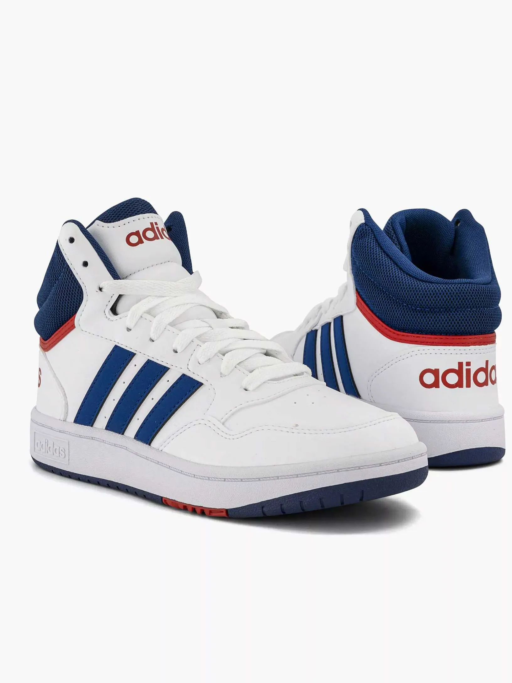 Witte Hoops Mid 3.0 K