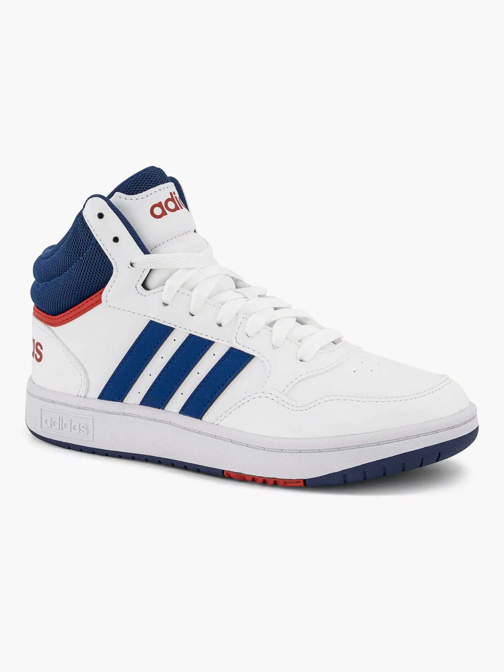 Witte Hoops Mid 3.0 K