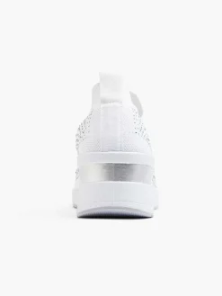 Witte Instapper Steentjes