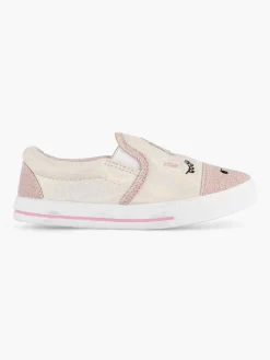 Witte Pantoffel