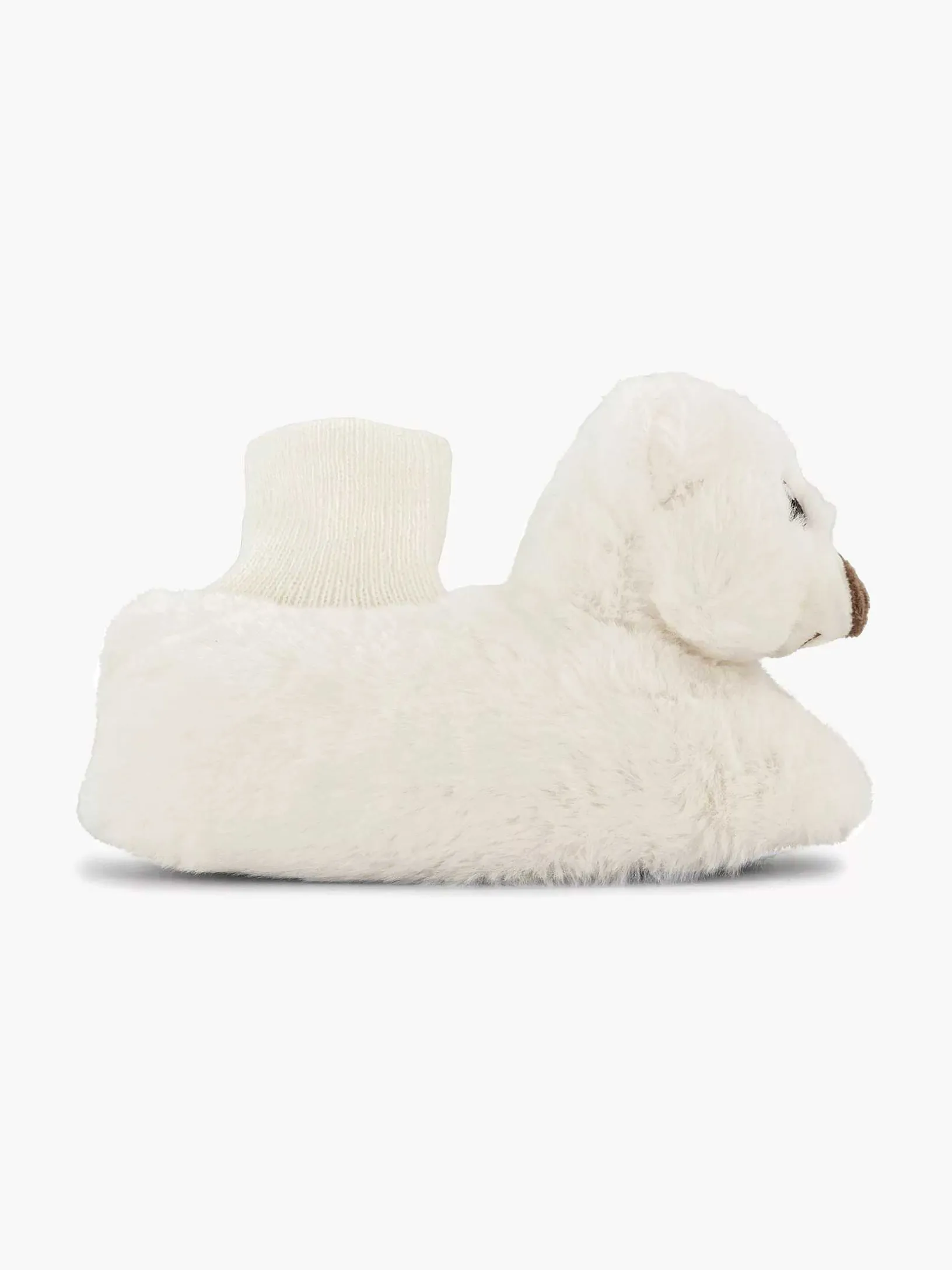 Witte Pantoffel Beer