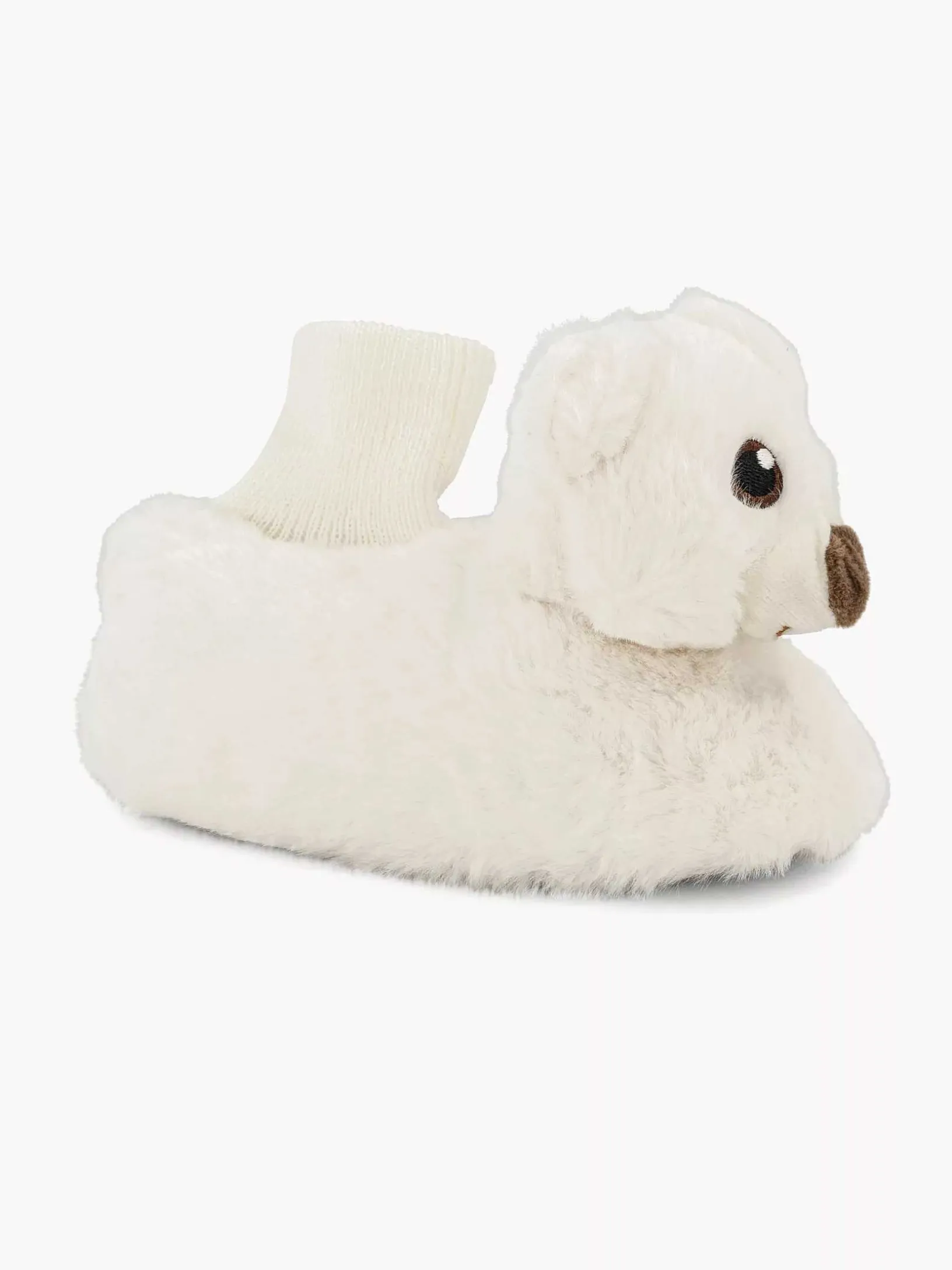 Witte Pantoffel Beer