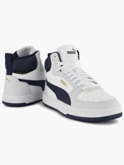 Witte Puma Caven 2.0 Mid Jr