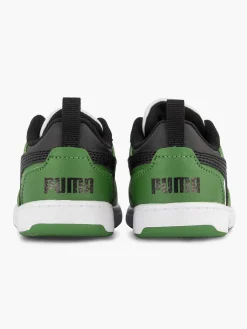 Witte Puma Rebound V6 Lo Ac Inf