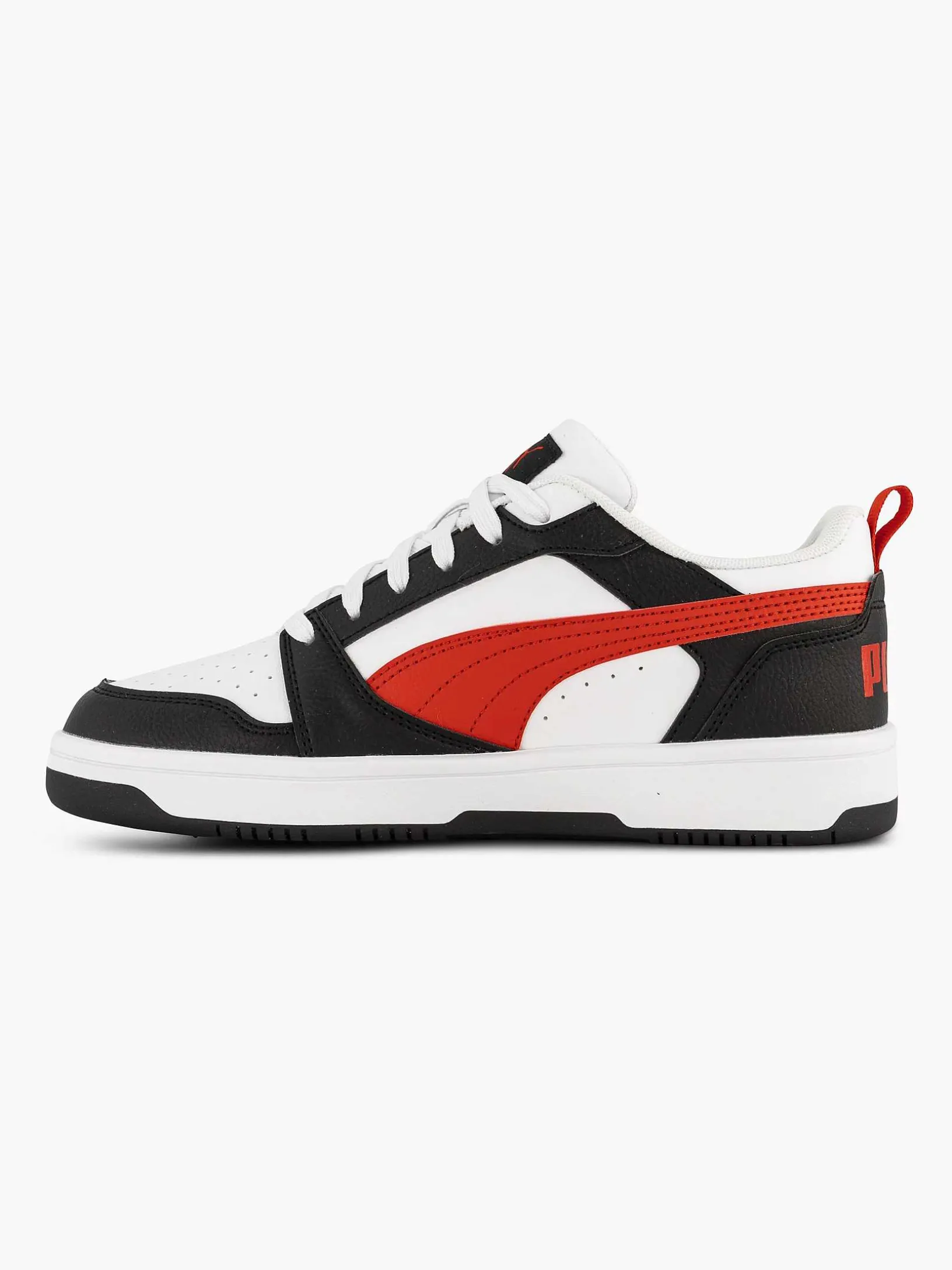 Witte Puma Rebound V6 Lo Jr