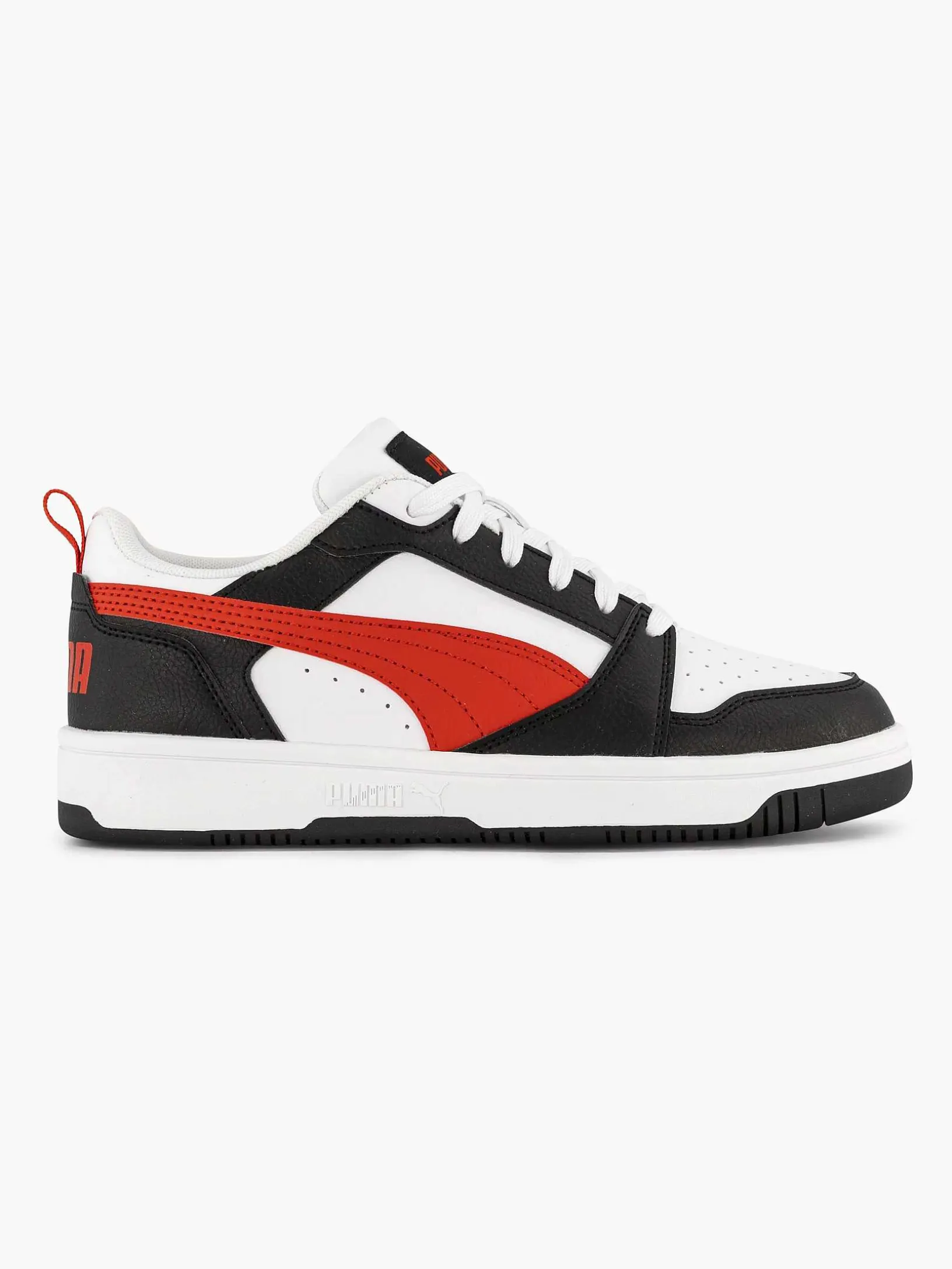 Witte Puma Rebound V6 Lo Jr