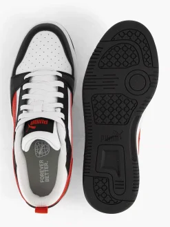 Witte Puma Rebound V6 Lo Jr