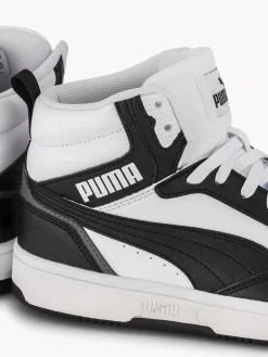 Witte Puma Rebound V6 Mid Jr