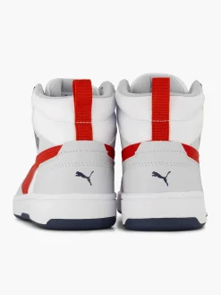 Witte Puma Rebound V6 Mid Jr