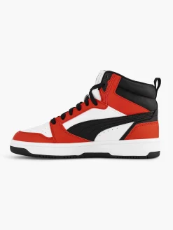 Witte Puma Rebound V6 Mid Jr