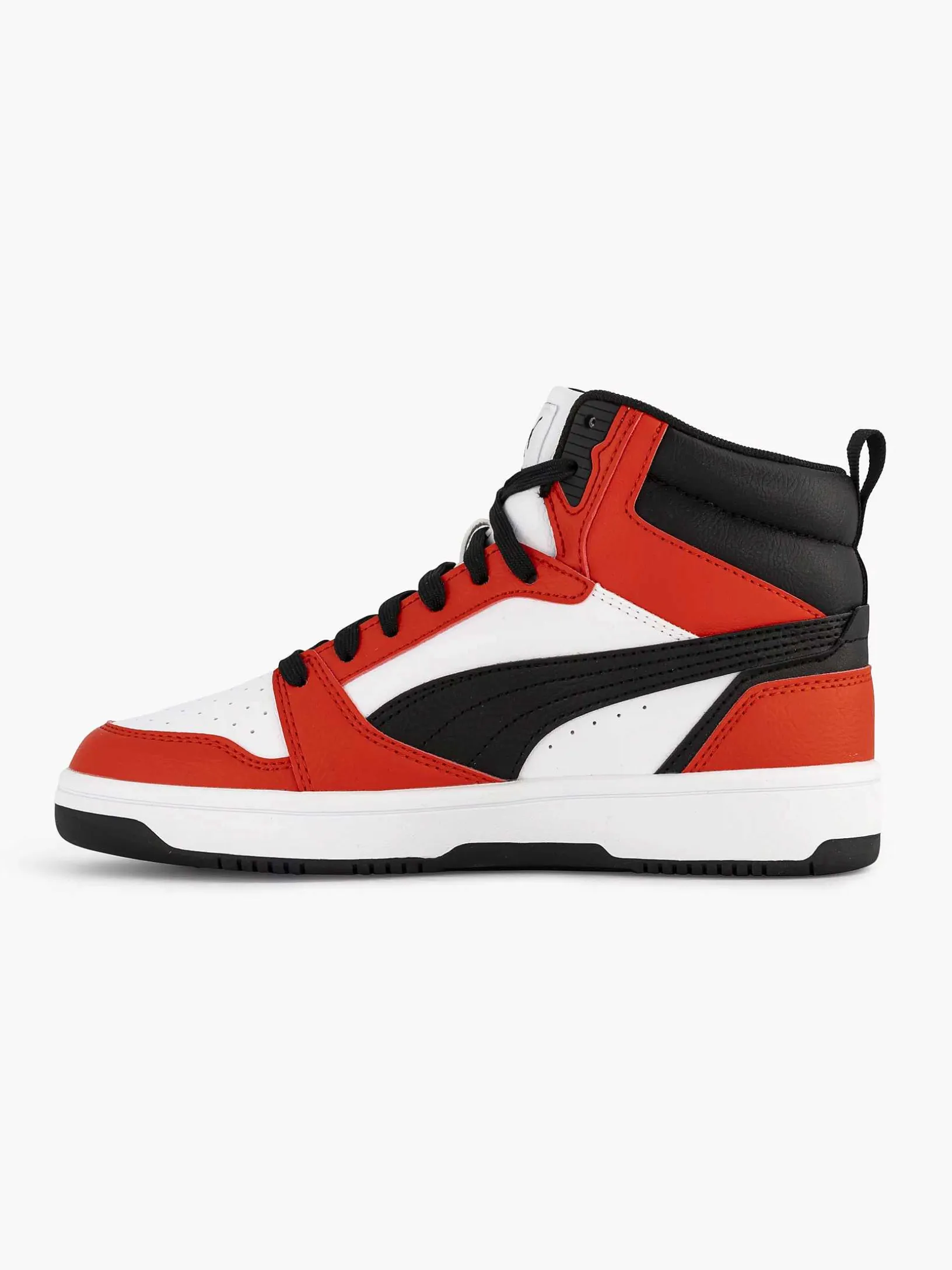 Witte Puma Rebound V6 Mid Jr