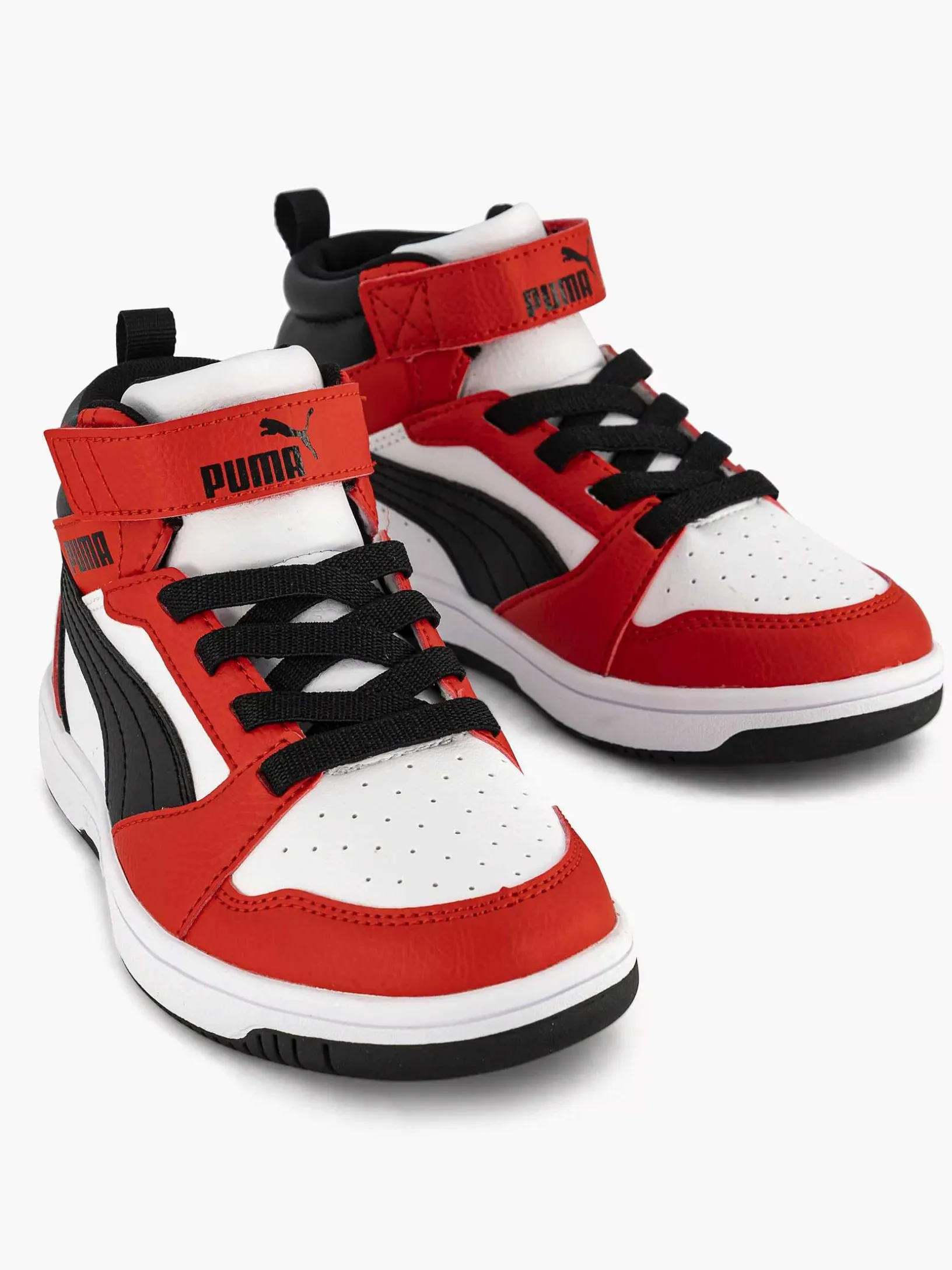 Witte Puma Rebound V6 Mid Ac+ Ps