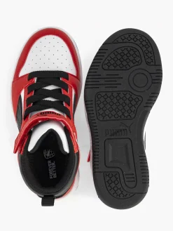 Witte Puma Rebound V6 Mid Ac+ Ps