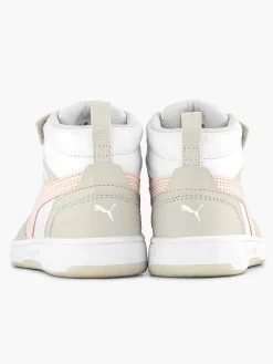 Witte Puma Rebound V6 Mid Ac+ Ps