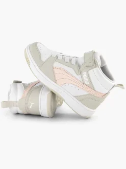 Witte Puma Rebound V6 Mid Ac+ Ps