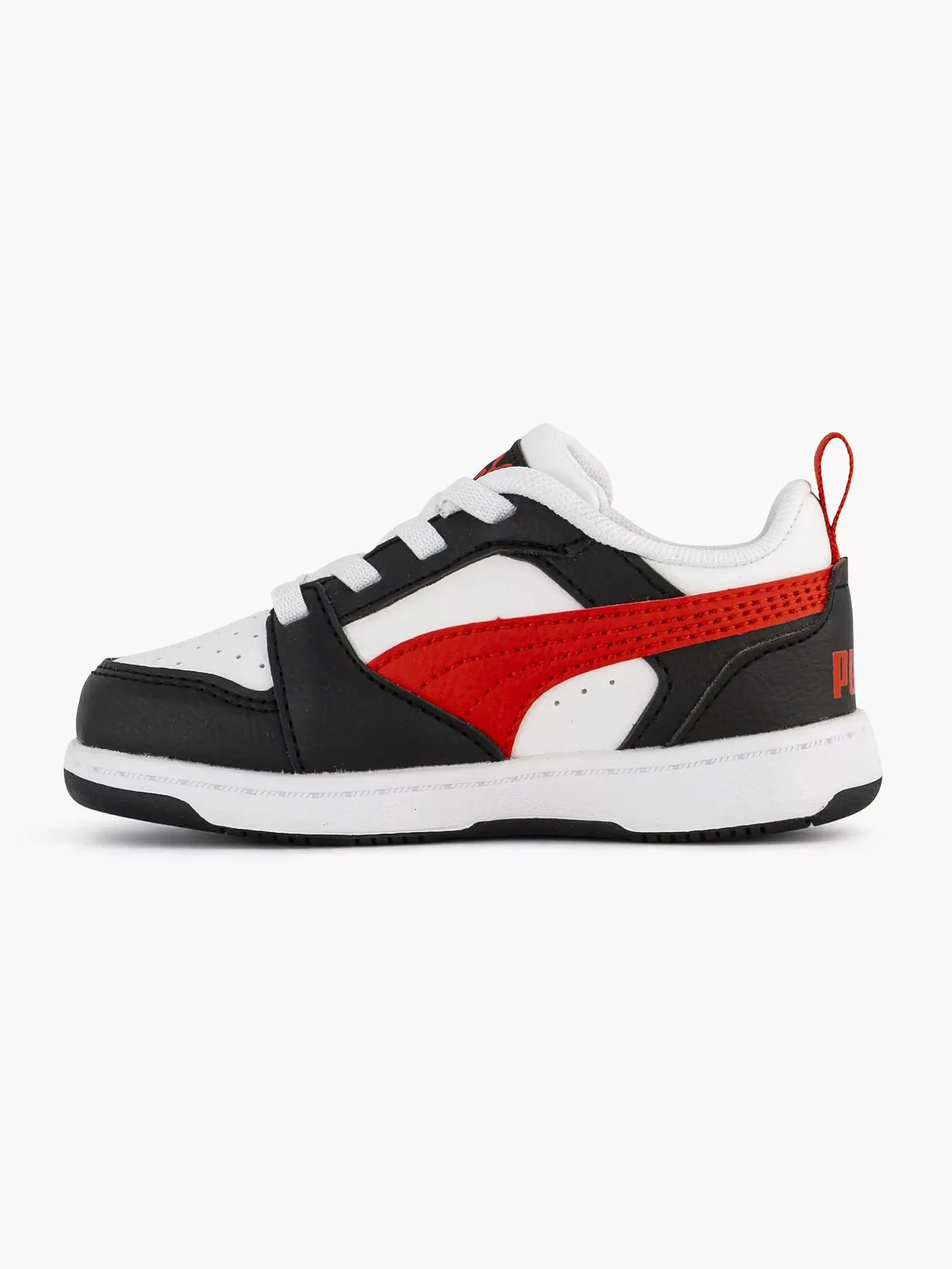 Witte Puma Rebound V6 P Ac Inf