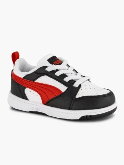 Witte Puma Rebound V6 P Ac Inf