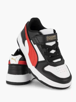 Witte Rbd Game Low Ac Ps