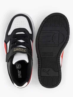 Witte Rbd Game Low Ac Ps