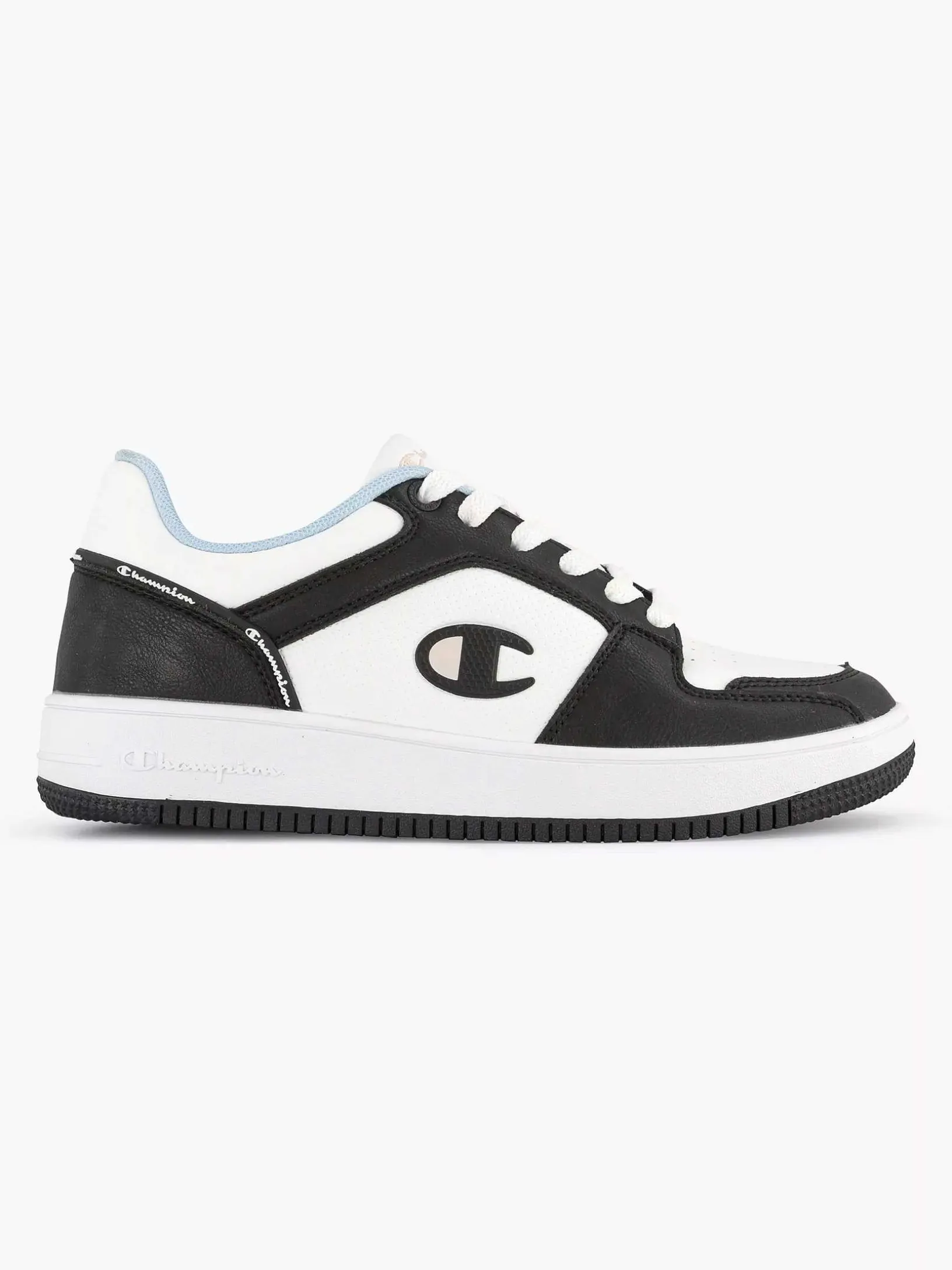 Witte Rebound 2.0 Low