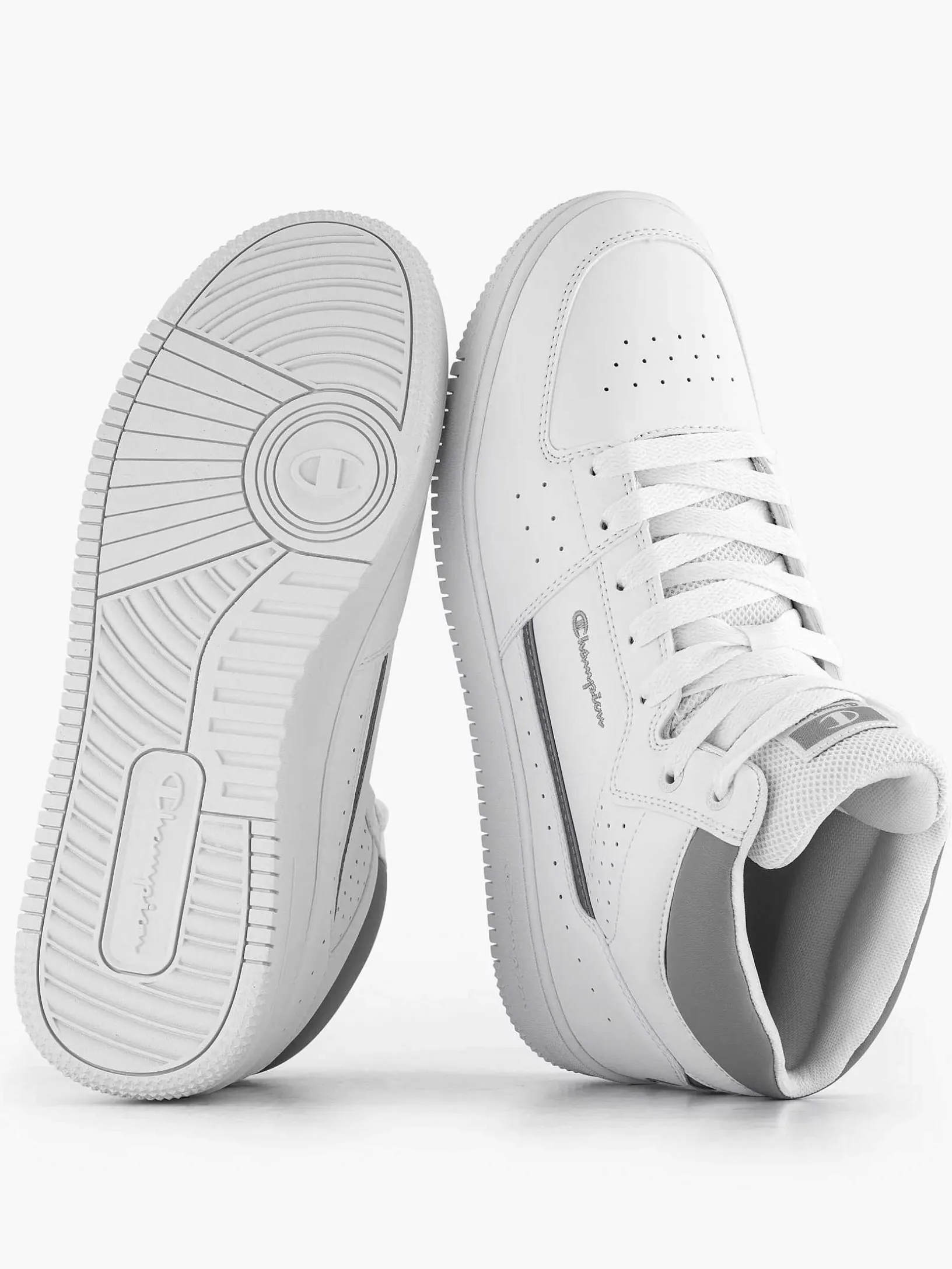 Witte Rebound Evolve Ii Mid