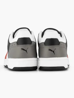 Witte Rebound Joy Low