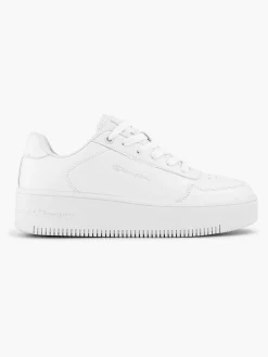 Witte Rebound Platform Low